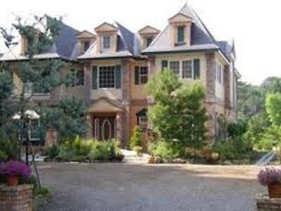 Auberge La Olive 이토 외부 사진