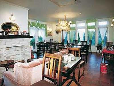 Auberge La Olive 이토 외부 사진